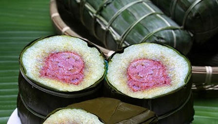 Người mang phong vị Thái về đất Việt