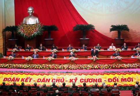 Báo Pháp luật Việt Nam công bố 10 sự kiện pháp luật nổi bật năm 2016