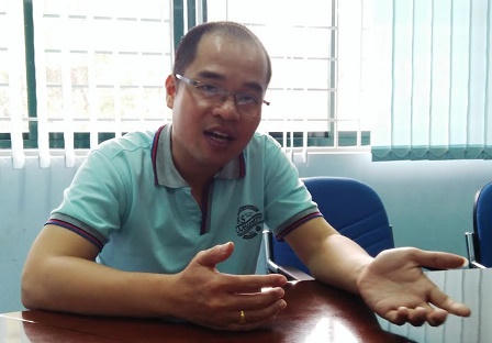 Giấc mơ xe đạp công cộng dần rời xa