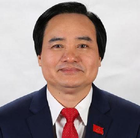 Bộ trưởng Phùng Xuân Nhạ nói về ngành Giáo dục năm 2017