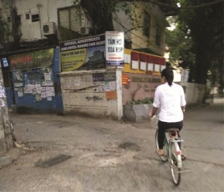 Cuộc sống mới của 2 cô gái về từ 'ngõ cụt'