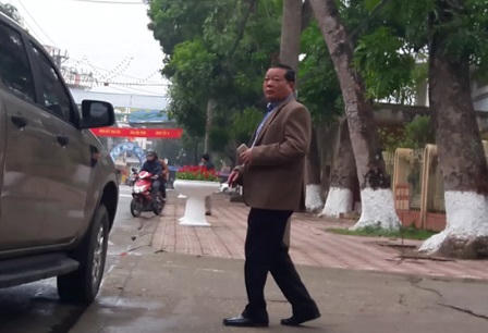 Hai cựu cán bộ gây oan sai cho ông Nguyễn Thanh Chấn không nhận tội