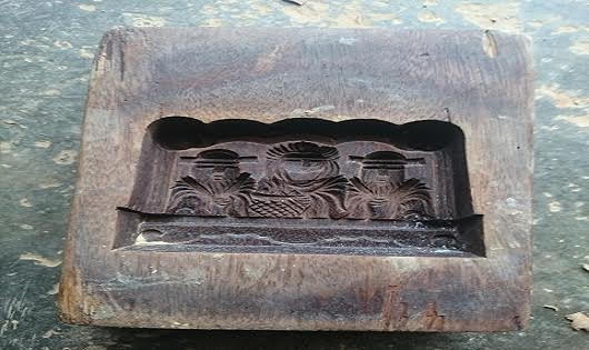 Độc đáo làng nặn tượng ông Táo ở xứ Huế