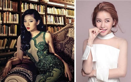 Các nghệ sĩ tuổi Dậu tỏa sáng tại showbiz Việt