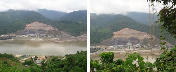 “Viên ngọc quý” của đất trời Tây bắc