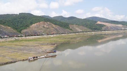 “Viên ngọc quý” của đất trời Tây bắc