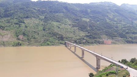 “Viên ngọc quý” của đất trời Tây bắc