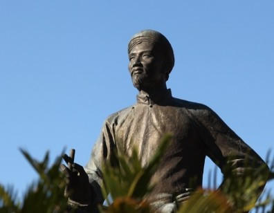 Tuổi Dậu với danh nhân Việt Nam