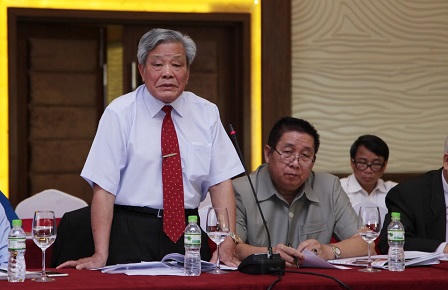 Quyết liệt triển khai thực hiện Nghị quyết Trung ương 4 khóa XII