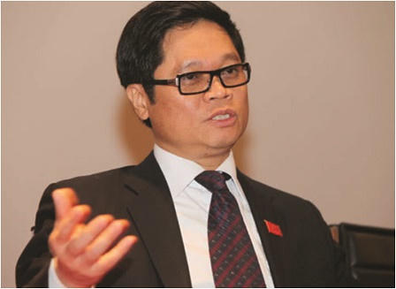 Nguy cơ doanh nghiệp chuyển qua  cảng Thái Lan “né” phí