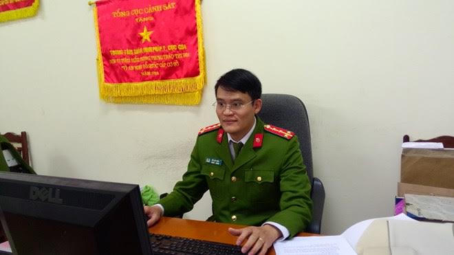 Buồn vui nghề... mổ tử thi 