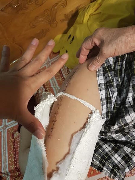 Cách chức Hiệu trưởng, Hiệu phó trường Nam Trung Yên