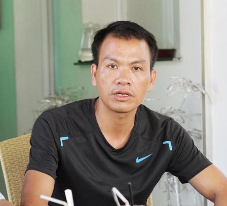 Chuyện chưa kể về người tử tù 'hai lần khai sinh'