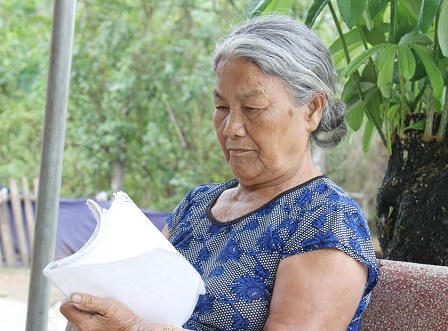 Chuyện chưa kể về người tử tù 'hai lần khai sinh'