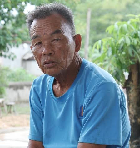 Chuyện chưa kể về người tử tù 'hai lần khai sinh'