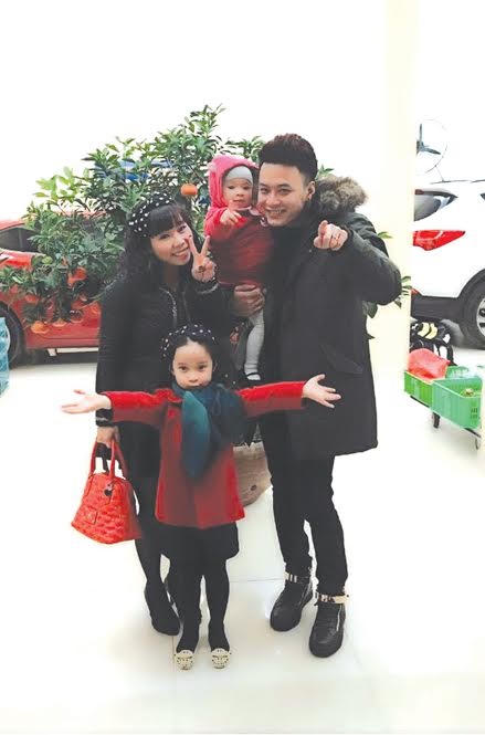 Hotboy màn ảnh Việt nói về nghiệp diễn