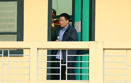 Hà Văn Thắm khai gì về công ty 'sân sau'?