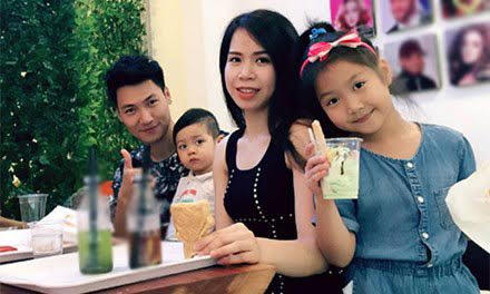 Mạnh Trường -  từ sàn catwalk đến màn bạc