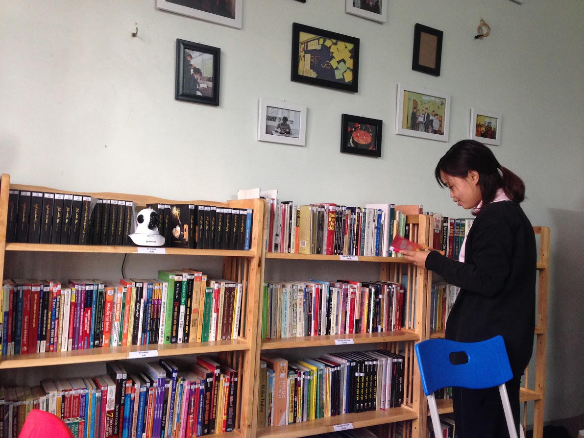 Chuyện lạ ở BFree