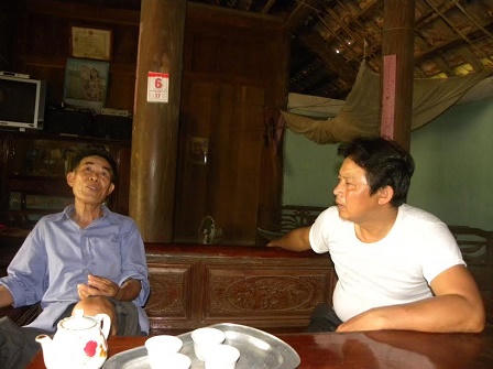 Chuyện ly kỳ quanh hang tử thần xứ Lạng