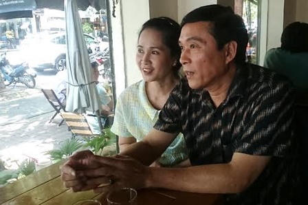 Một góc nhìn khác về Nghệ sĩ Nhân dân Lan Hương 'Bông'