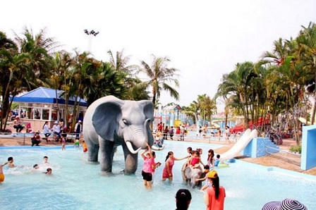 Những điểm vui chơi hấp dẫn nhất Hà Nội dịp nghỉ lễ 30/4 – 1/5