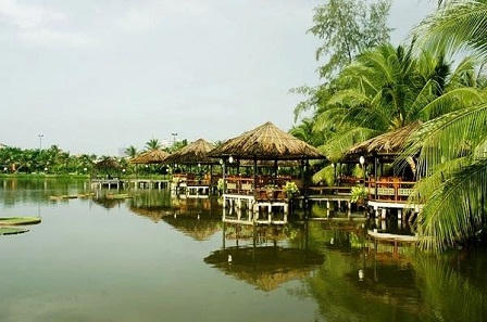 9 điểm vui chơi hấp dẫn nhất Sài Gòn dịp lễ 30/4 – 1/5