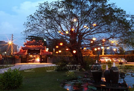 9 điểm vui chơi hấp dẫn nhất Sài Gòn dịp lễ 30/4 – 1/5