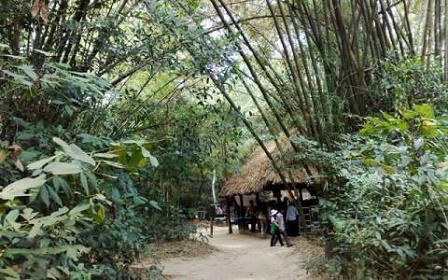 9 điểm vui chơi hấp dẫn nhất Sài Gòn dịp lễ 30/4 – 1/5