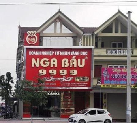 Bắt giữ đối tượng đột nhập tiệm vàng trộm trang sức giá trị 700 triệu