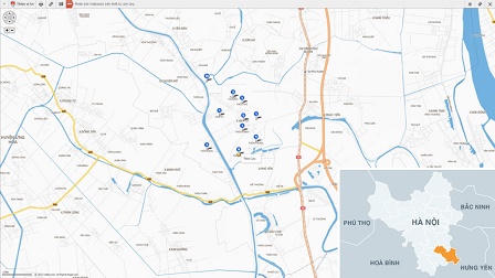 Những ngôi làng cổ thanh bình đáng thưởng thức tại miền Bắc