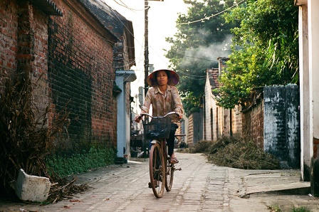 Những ngôi làng cổ thanh bình đáng thưởng thức tại miền Bắc