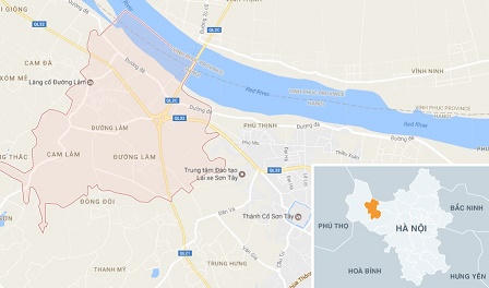 Những ngôi làng cổ thanh bình đáng thưởng thức tại miền Bắc