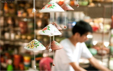 Những ngôi làng cổ thanh bình đáng thưởng thức tại miền Bắc