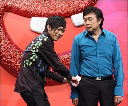 Nghệ sĩ Chí Tài  và nỗi oan “sát gái”