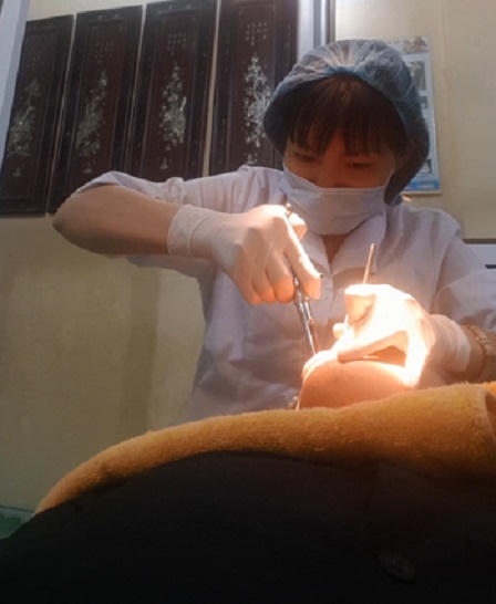 Phòng khám không phép hoạt động “nghênh ngang” tại Hưng Yên