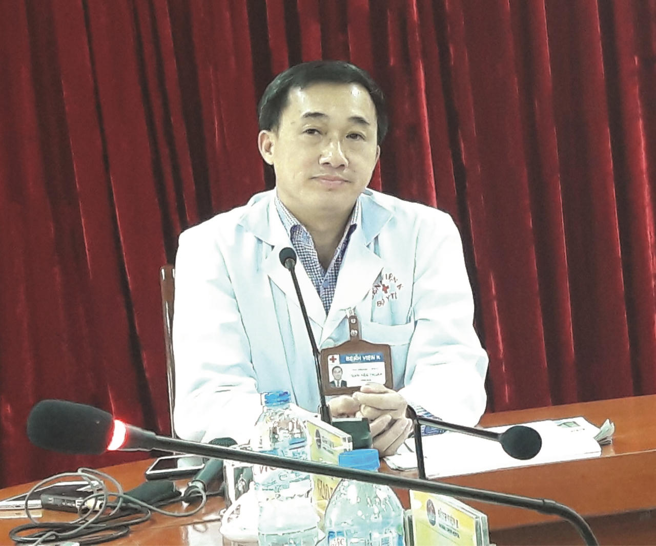 Đừng tin các ý kiến phản khoa học về điều trị ung thư