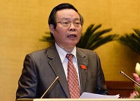 Thực phẩm “bẩn” đang “giết mòn” người dân