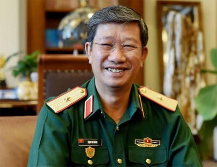 Giám đốc Học viện Khoa học Quân sự: Chúng tôi không chỉ cung cấp nguồn nhân lực “3 trong 1”