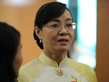 Không chất vấn xong  rồi để đấy!