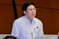 Không tạo ra đặc quyền  khi xử lý nợ xấu 