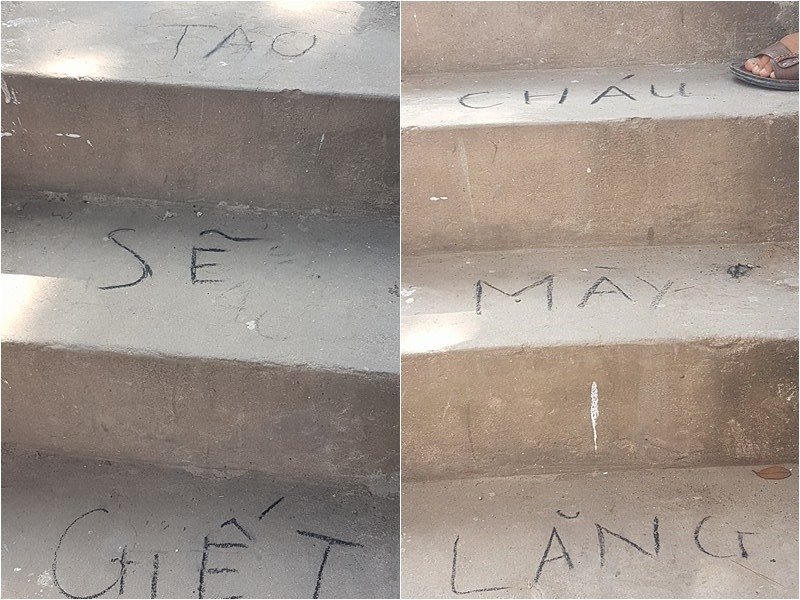 Nghi phạm sát hại bé trai 33 ngày tuổi ở Thạch Thất là mẹ đẻ