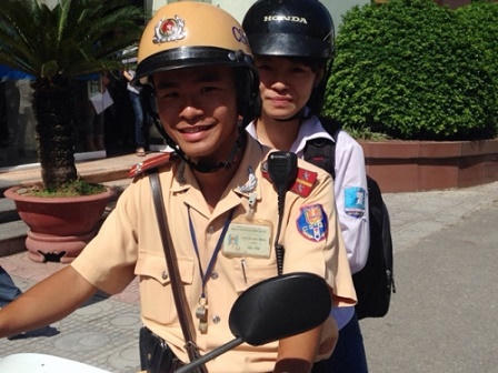 Điều lưu ý thí sinh trong những ngày thi THPT Quốc gia