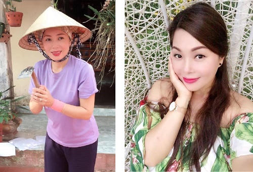 Diễn viên Thanh Tú: Được làm nghệ thuật đã là hạnh phúc quá đủ!