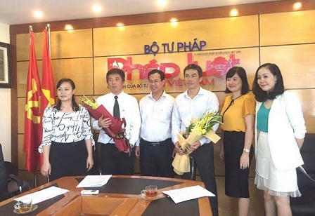 Truyền tiếp ngọn lửa đam mê, sáng tạo và cống hiến...