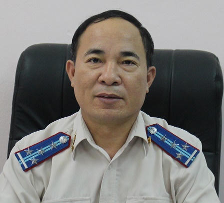 Tự hào truyền thống 71 năm thi hành án dân sự