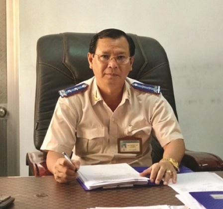 Tự hào truyền thống 71 năm thi hành án dân sự