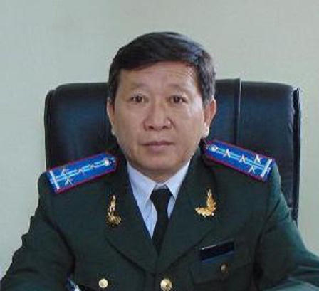 Tự hào truyền thống 71 năm thi hành án dân sự