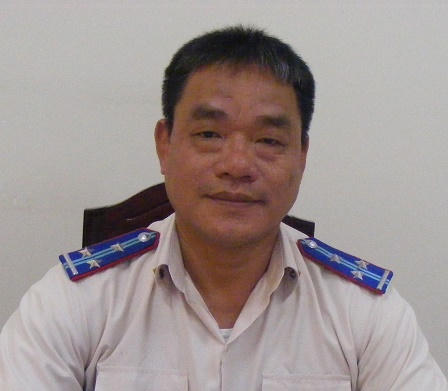 Tự hào truyền thống 71 năm thi hành án dân sự