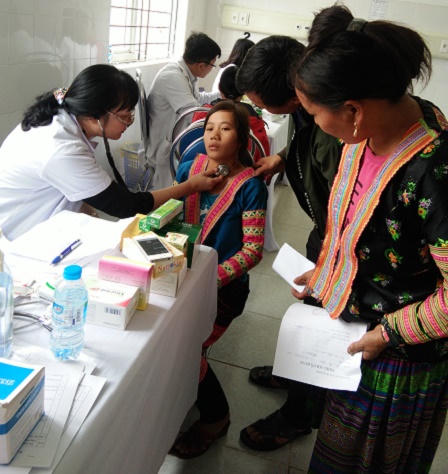 Gần lắm Sìn Hồ ơi…!